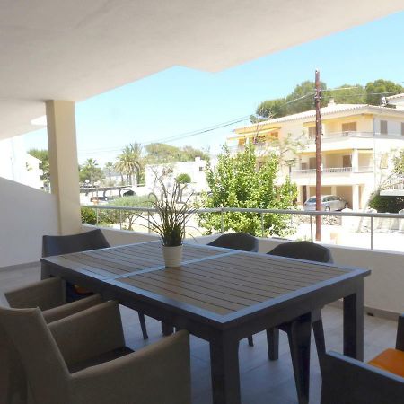 Playa Blanca Appartamento Alcúdia Esterno foto